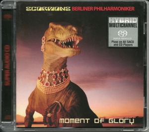 Scorpions & Berliner Philharmoniker - Moment Of Glory