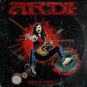 Ardi - World of Madness