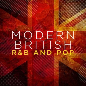 VA - Modern British R&B And Pop (2023) MP3 скачать через торрент