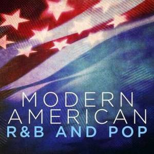 VA - Modern American R&B and Pop
