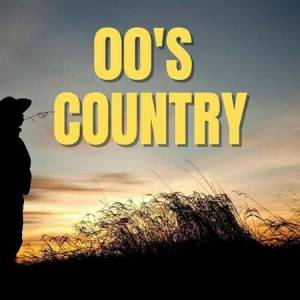 VA - 00's Country