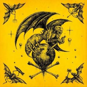 Downcross - Hexapoda Triumph