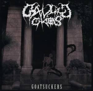 Crawling Chaos - Goatsuckers