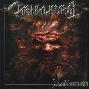 Carnal Forge - Firedemon