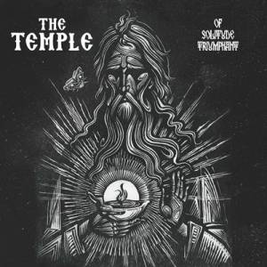 The Temple - Of Solitude Triumphant