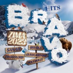 VA - Bravo Hits Zima 2023