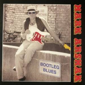 Mark Arshak - Bootleg Blues