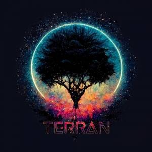 Morgan Reid - Terran