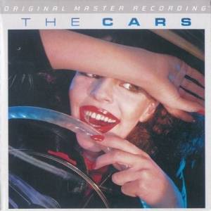 The Cars - The Cars