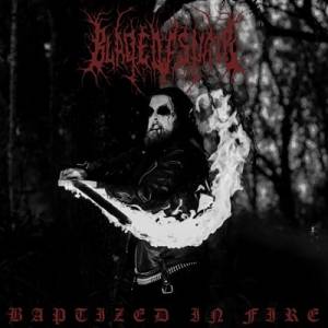 Blade of Surtr - Baptized in Fire