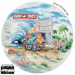 VA - ArtFunk Records The Best of 2022 