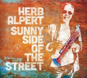Herb Alpert - Sunny Side of the Street