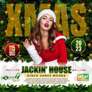 VA - Xmas Jackin House Disco Party