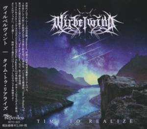 Wirbelwind - Time To Realize