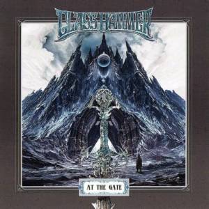 Glass Hammer - At The Gate
