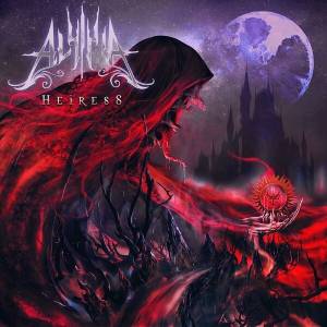 Alyiria - Heiress