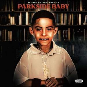 MoneySign Suede - Parkside Baby