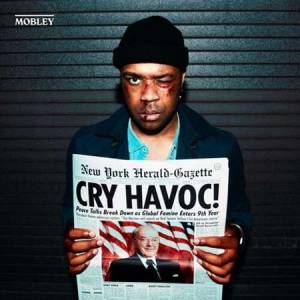 Mobley - Cry Havoc!