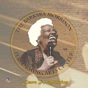 Barbara Morriso - Leave A Donation