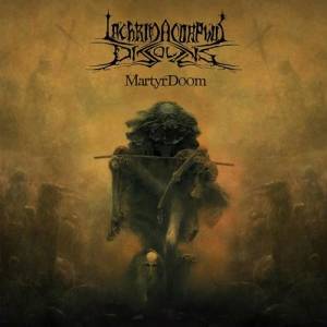 Lachrima Corphus Dissolvens - 
