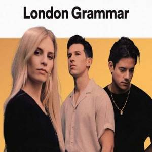 London Grammar - Collection