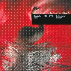 Depeche Mode - Speak & Spell
