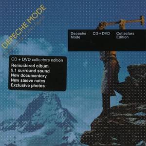 Depeche Mode - Construction Time Again