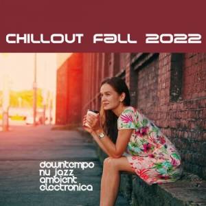 VA - Chillout Fall 2022