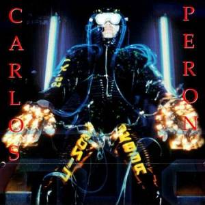 Carlos Peron (ex Yello) - Collection