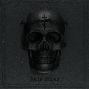 HolyName - HolyName