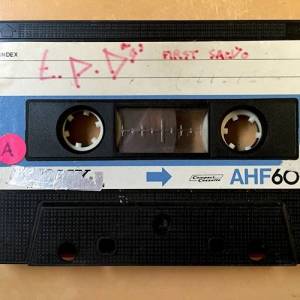 Legendary Pink Dots - Only Dreaming