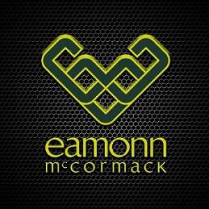Eamonn McCormack - Eamonn McCormack