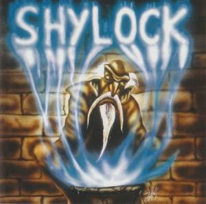 Shylock - Shylock