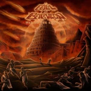 Fall of Babylon - War on the Existent