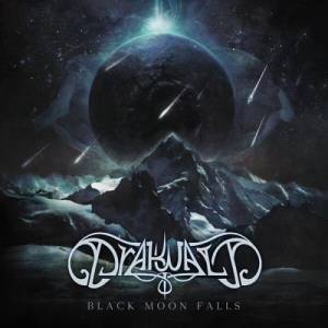 Drakwald - Black Moon Falls
