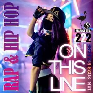 VA - On This Line