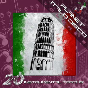 VA - Planet Italo Disco [02]