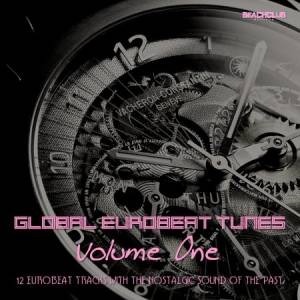 VA - Global Eurobeat Tunes