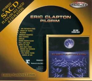 Eric Clapton - Pilgrim