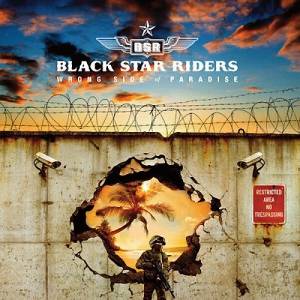 Black Star Riders - Wrong Side Of Paradise [Special Edition]