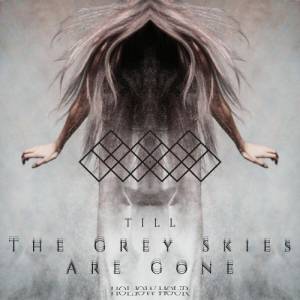 Hollow Hour - Till The Grey Skies Are Gone