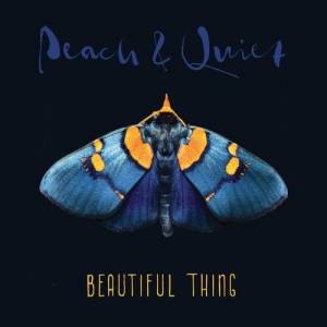 Peach & Quiet - Beautiful Thing