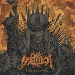 Oak Pantheon - The Absence