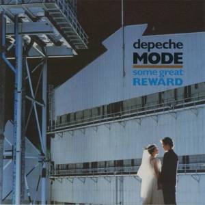 Depeche Mode - Some Great Reward