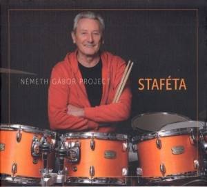Nemeth Gabor Project - Stafeta