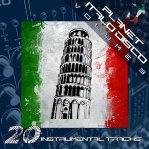 VA - Planet Italo Disco [03]