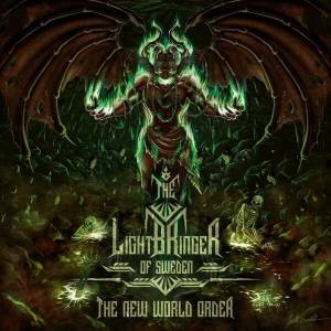 The Lightbringer Of Sweden - The New World Order