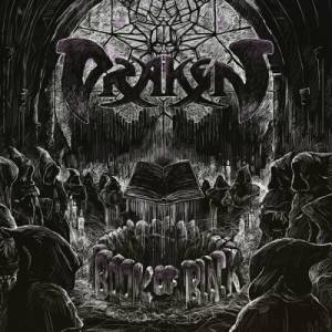 Draken - Book of Black
