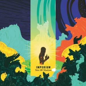 Sins Of Shadows - Imperium