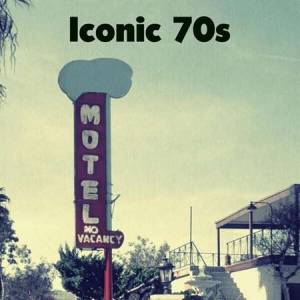 VA - Iconic 70s